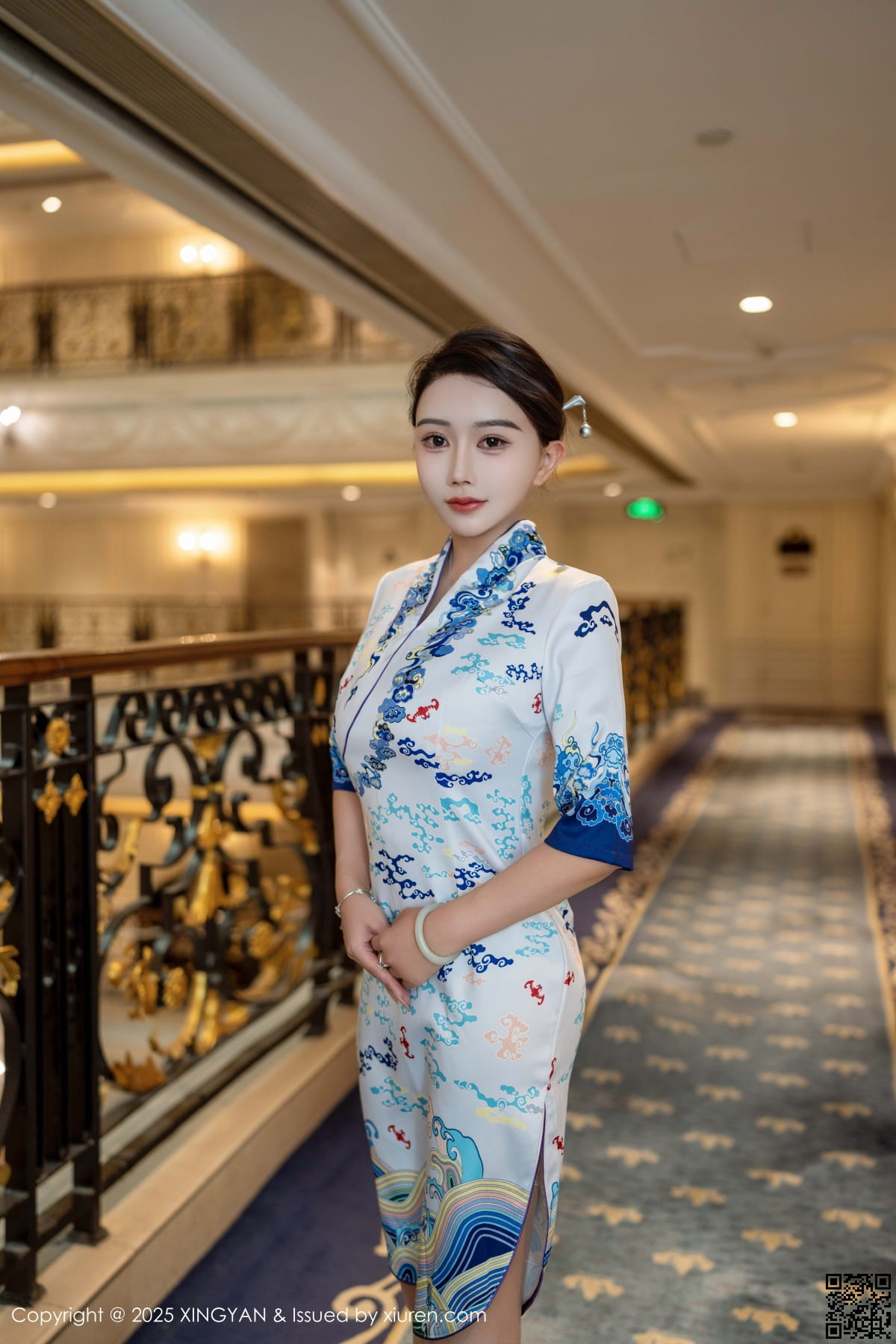 XINGYAN星颜社 2025.11.27 VOL.435 李若汐-2