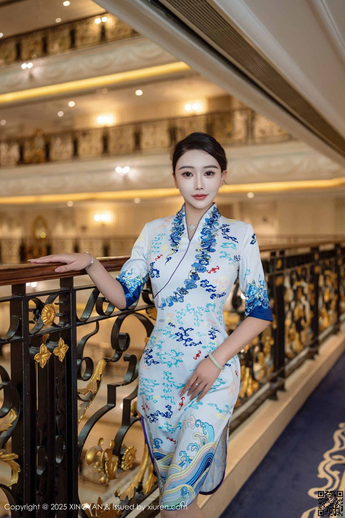 XINGYAN星颜社 2025.11.27 VOL.435 李若汐-3