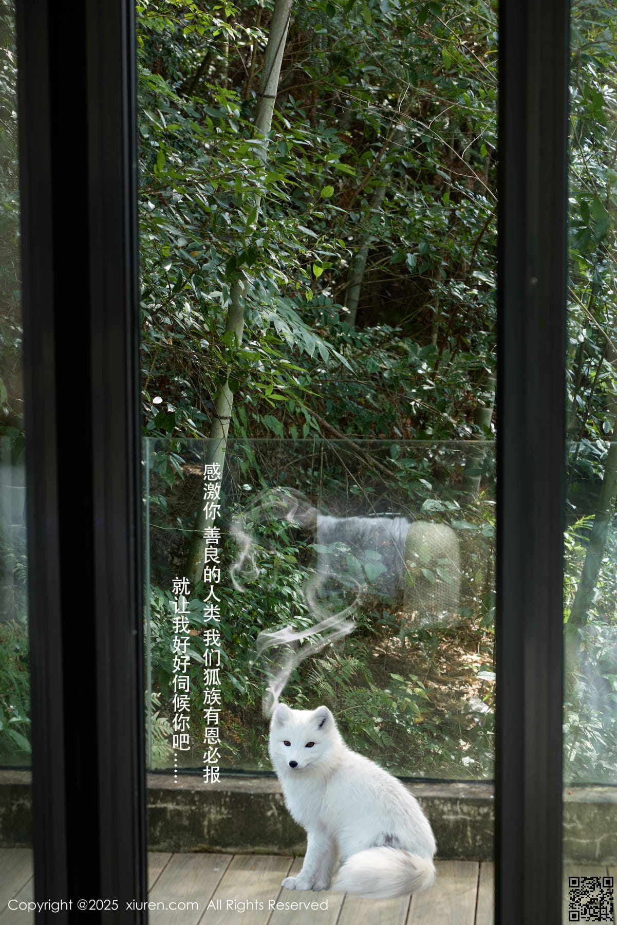 XIUREN秀人网 2025.12.04 No.11068 尹甜甜-2