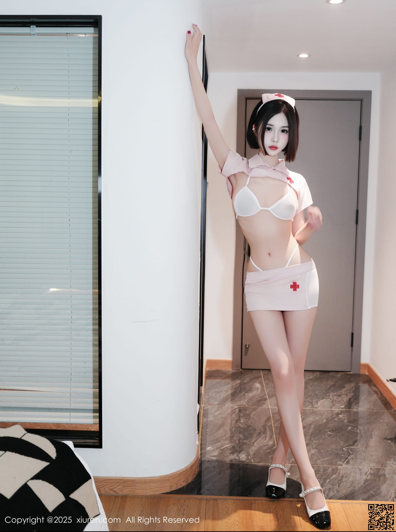 XIUREN秀人网 2025.12.16 No.11111 奶芙酱-EVA-2