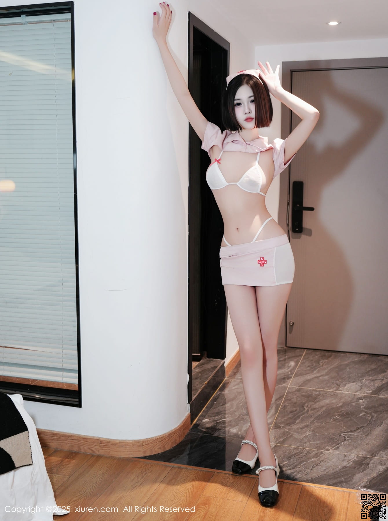 XIUREN秀人网 2025.12.16 No.11111 奶芙酱-EVA-4