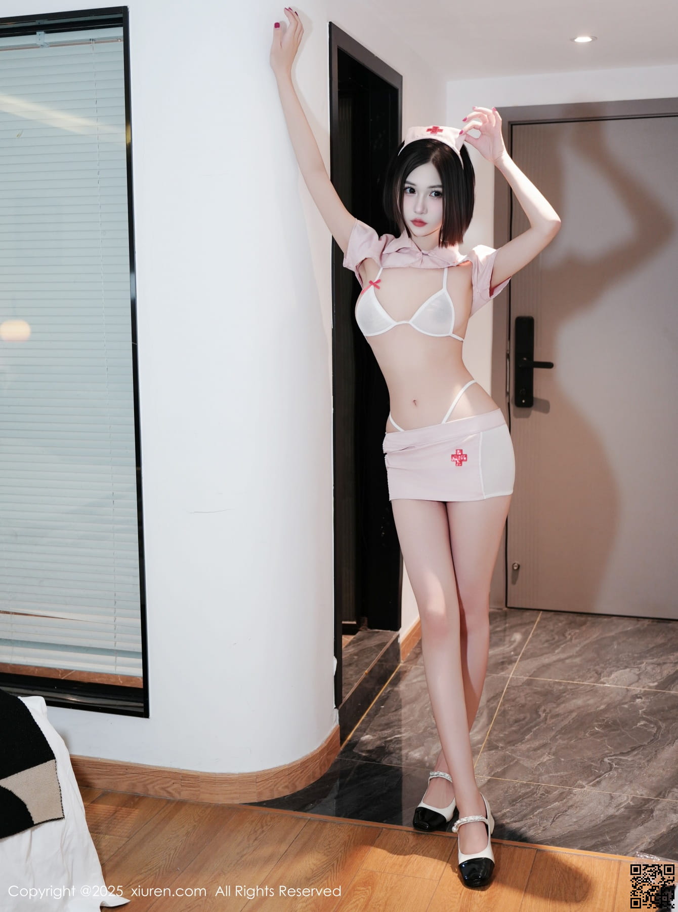 XIUREN秀人网 2025.12.16 No.11111 奶芙酱-EVA-5
