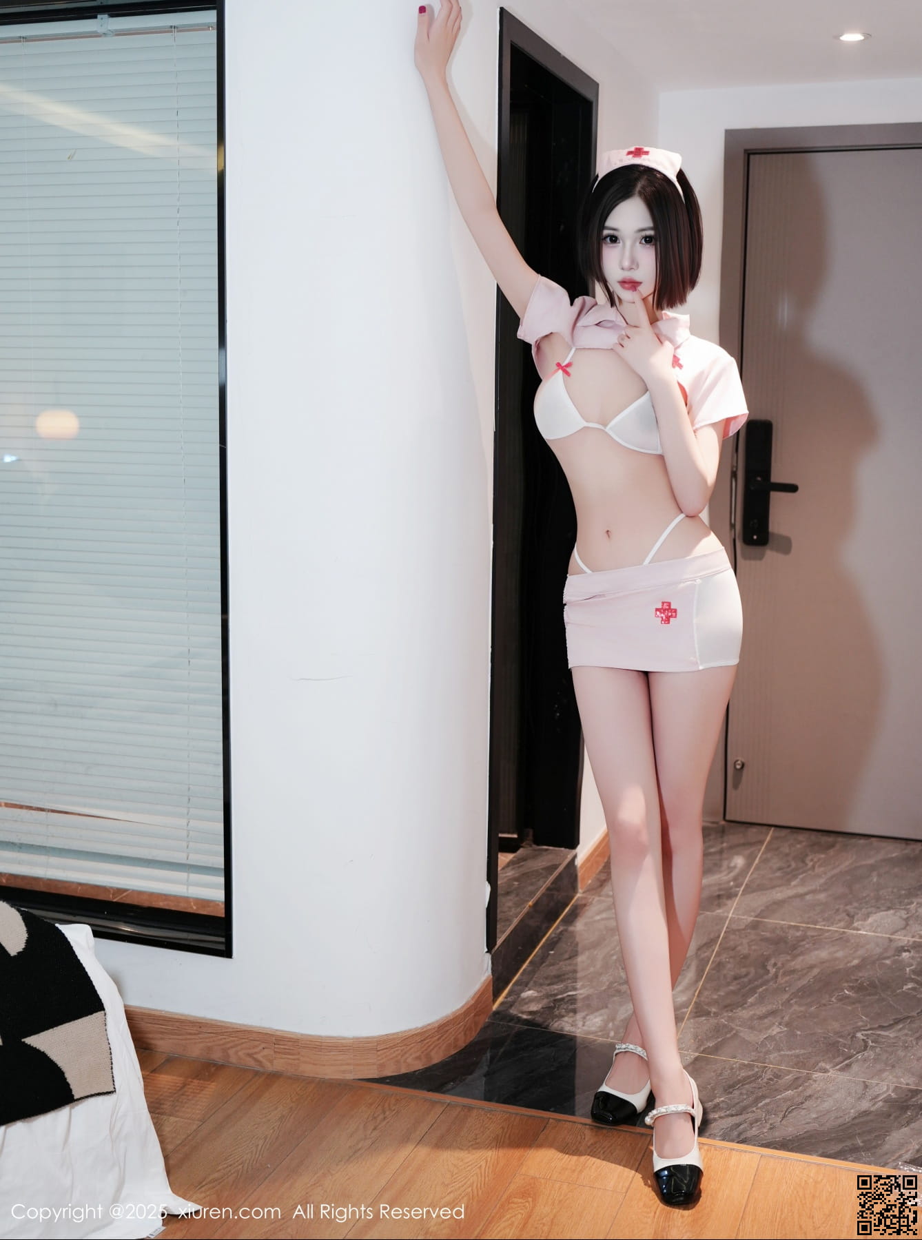 XIUREN秀人网 2025.12.16 No.11111 奶芙酱-EVA-6