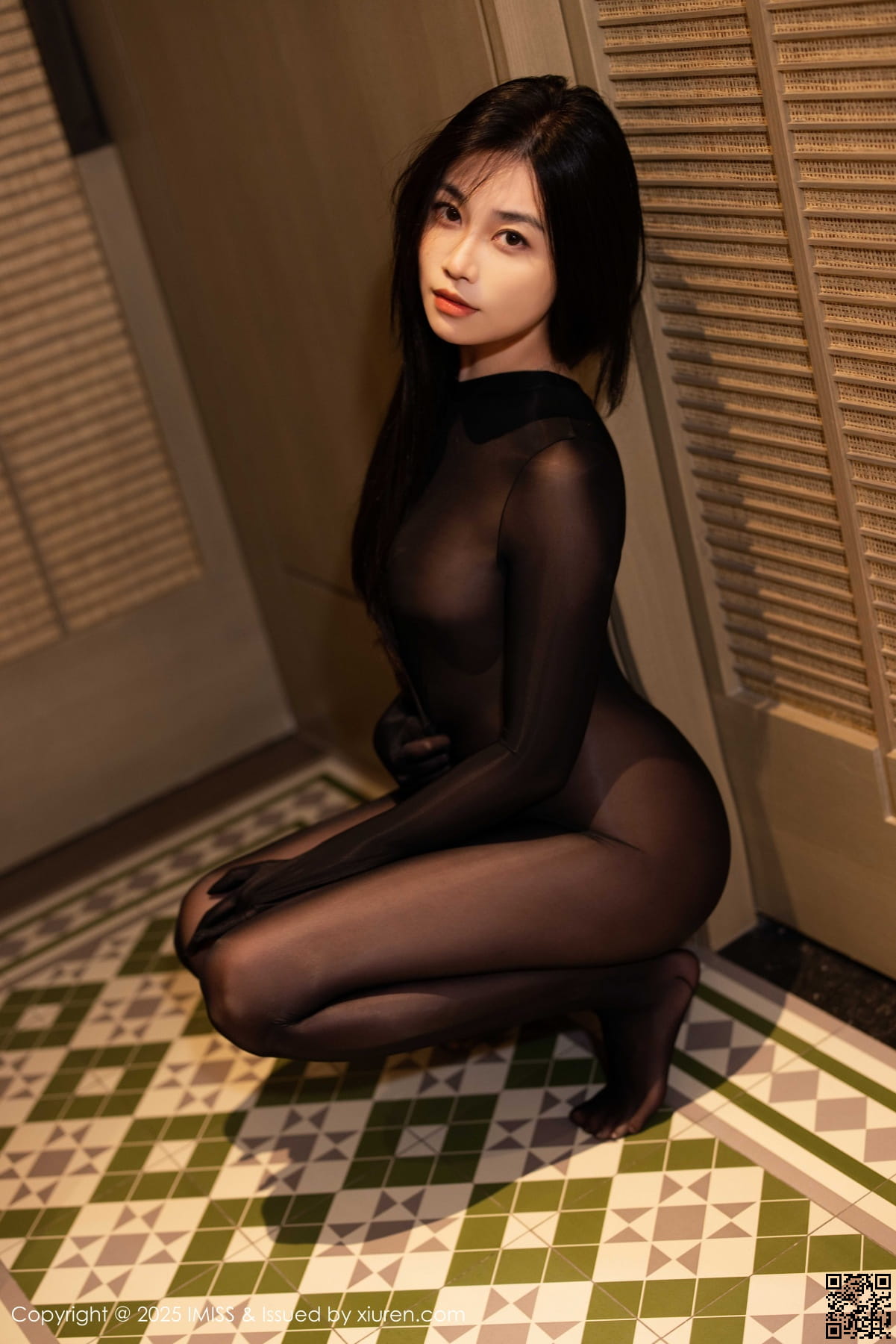 IMISS爱蜜社 2025.12.25 VOL.803 许诺Sabrina-5