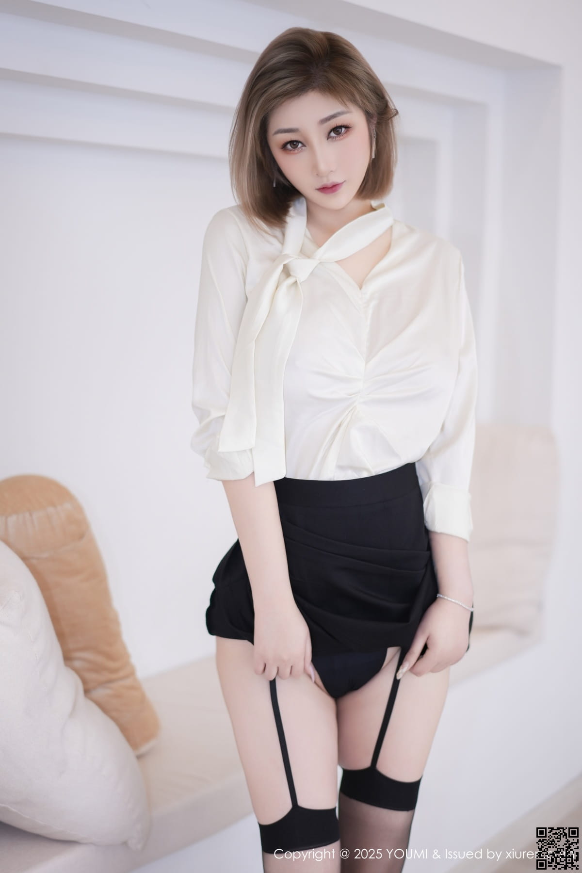 YOUMI尤蜜荟 2025.12.31 VOL.1195 妲己_Toxic-5