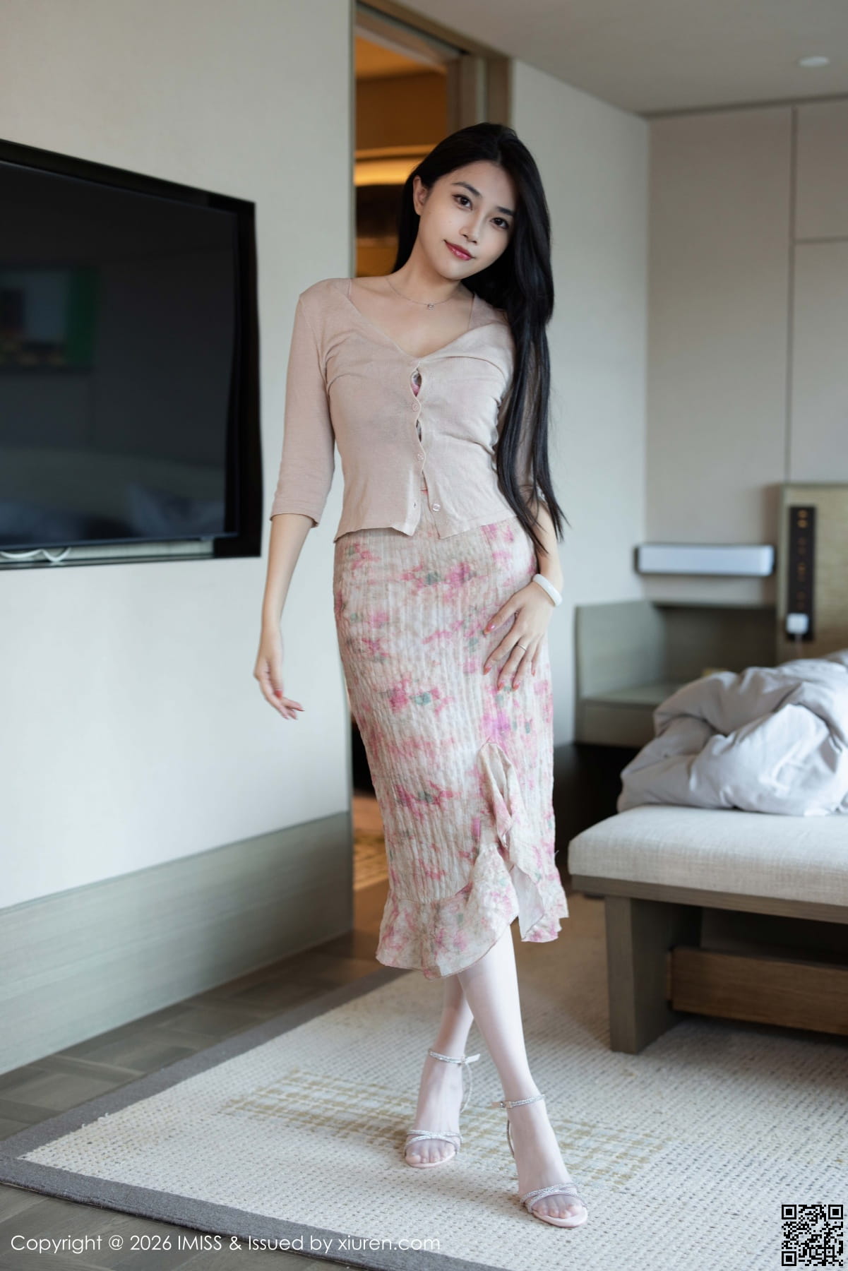 IMISS爱蜜社 2026.01.04 VOL.804 许诺Sabrina-6