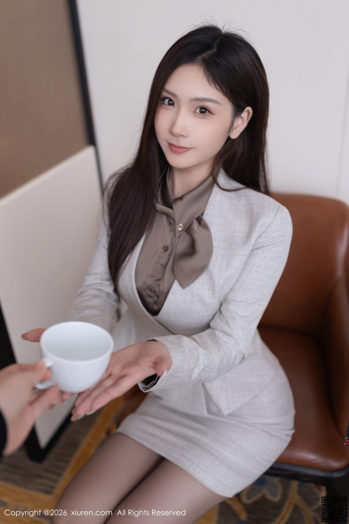 XIUREN秀人网 2026.01.09 No.11210 刘婷婷-3