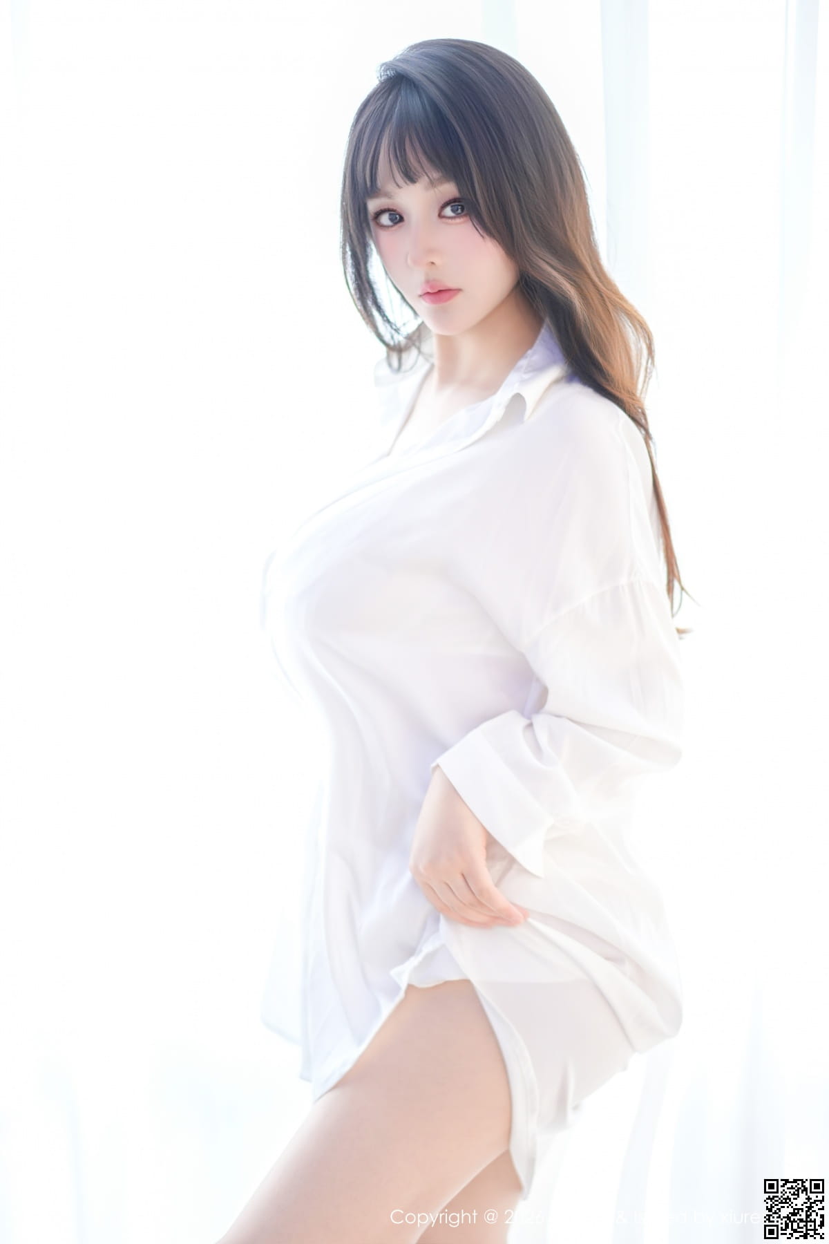 YOUMI尤蜜荟 2026.01.14 VOL.1199 沈南汐RuRu-5
