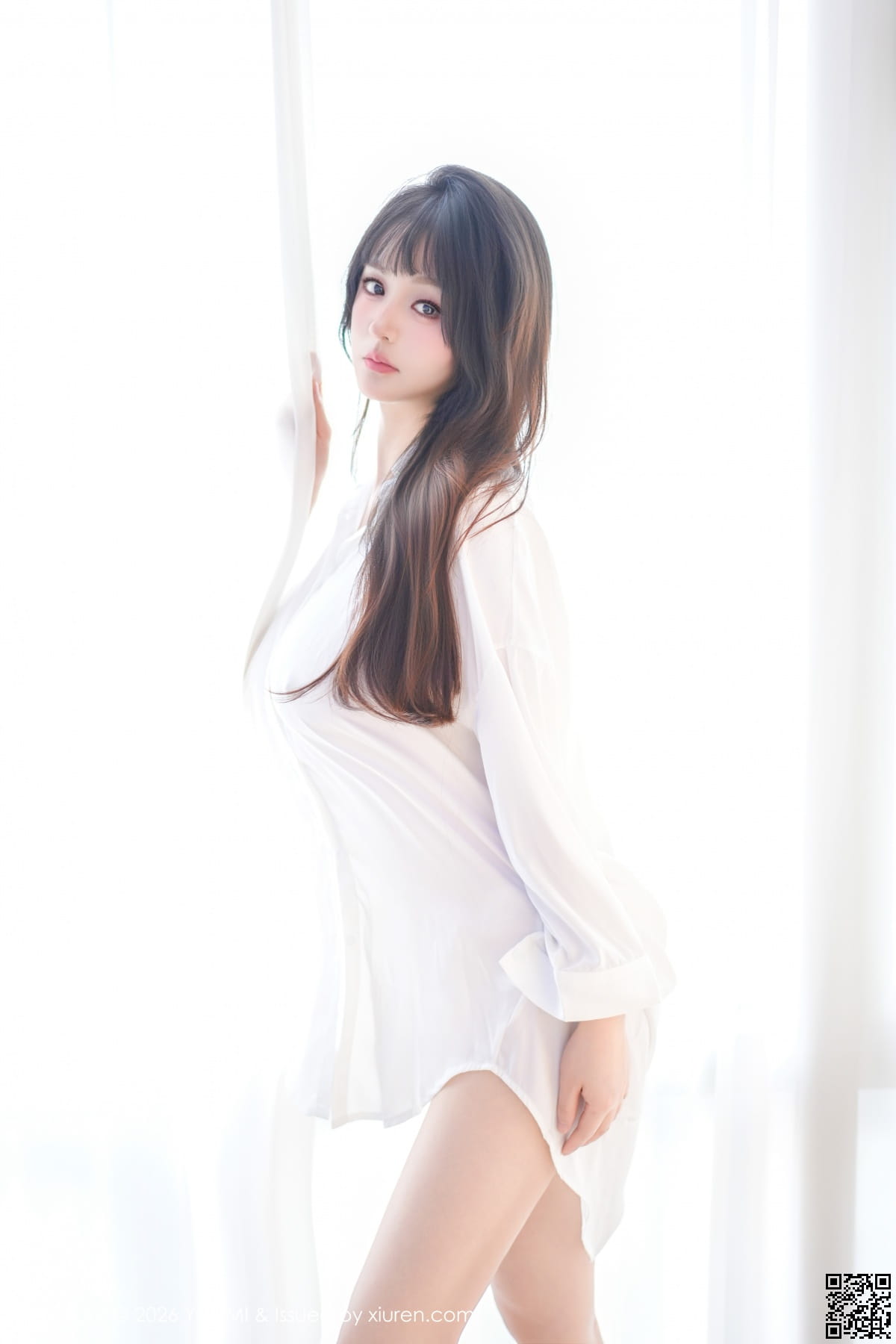 YOUMI尤蜜荟 2026.01.14 VOL.1199 沈南汐RuRu-6
