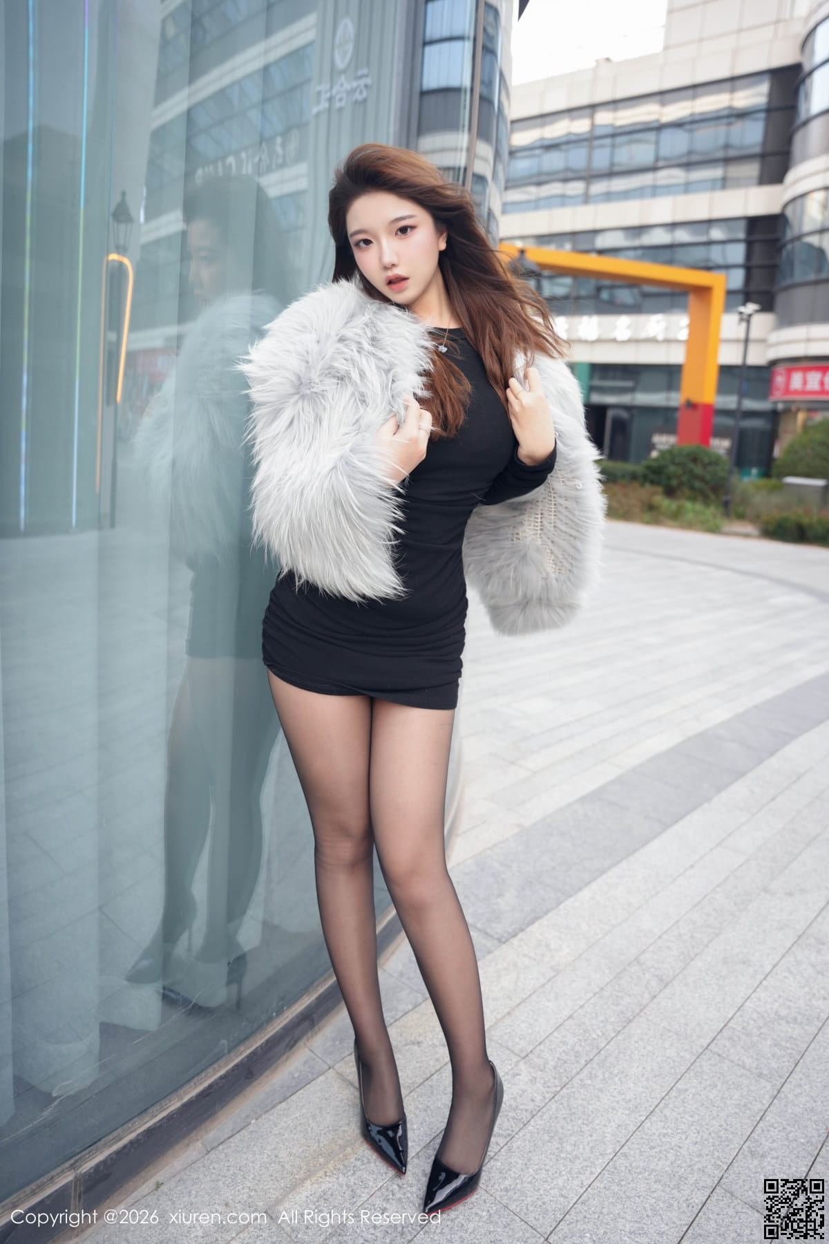 XIUREN秀人网 2026.01.20 No.11250 小依依MM-4