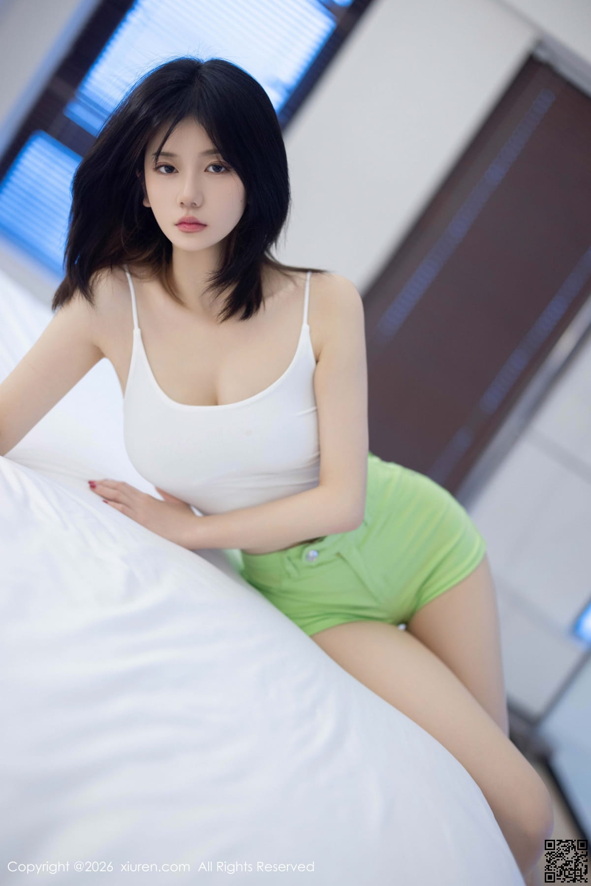 XIUREN秀人网 2026.01.23 No.11273 凌七七-4